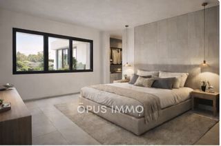  Appartement � vendre 4 pi�ces 90 m�