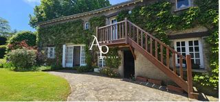  Maison � vendre 9 pi�ces 301 m�