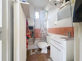  Appartement � vendre 2 pi�ces 46 m�