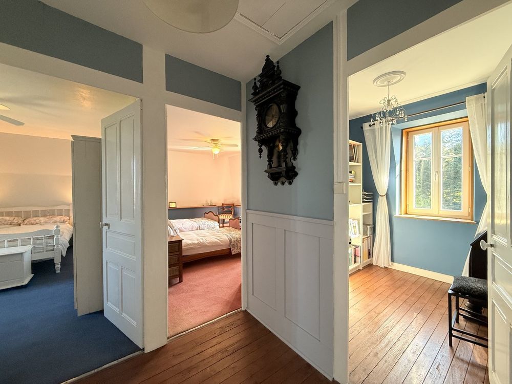 � vendre  Maison Pi�gut-Pluviers (24360)