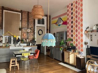  Appartement � vendre 4 pi�ces 74 m�