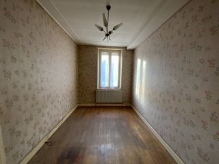  Maison � vendre 4 pi�ces 75 m�