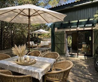  Maison � vendre 3 pi�ces 46 m�