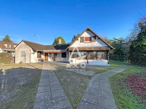   Maison Maison - 6 pi�ce(s) - 162 m�