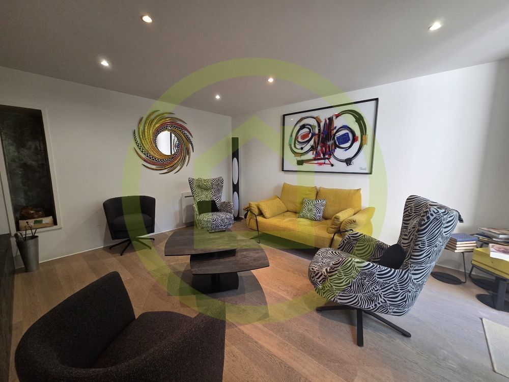 � vendre  Maison La Baule-Escoublac (44500)