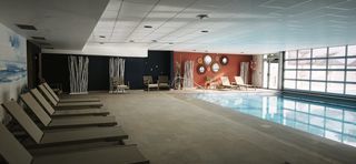  Appartement � vendre 2 pi�ces 42 m�