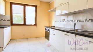  Appartement � vendre 4 pi�ces 76 m�