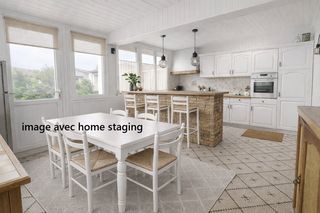  Maison � vendre 7 pi�ces 148 m�