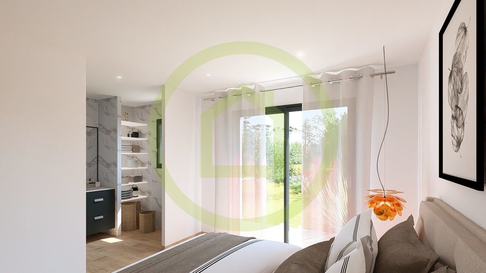 � vendre  Villa Nimes (30900)