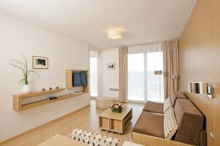  Appartement � vendre 1 pi�ce 42 m�