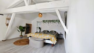  Appartement � vendre 8 pi�ces 129 m�