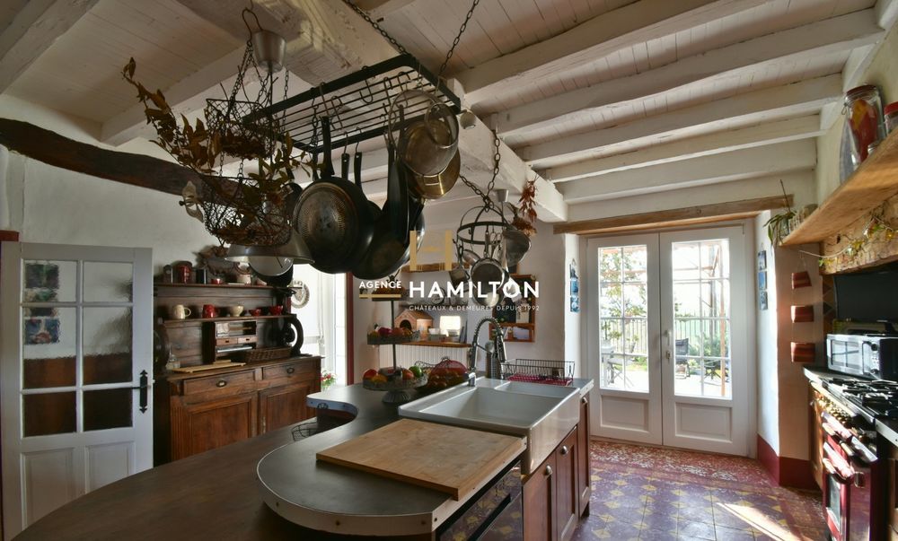 � vendre  Maison Albi (81000)