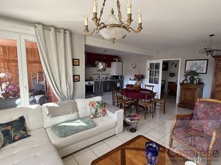  Appartement � vendre 4 pi�ces 105 m�