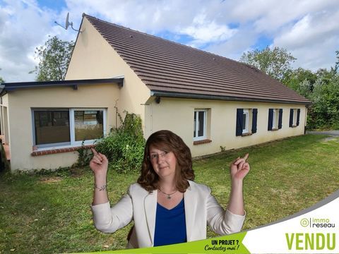   Maison individuelle Maison - 6 pi�ce(s) - 129 m�