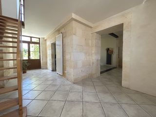  Maison � vendre 8 pi�ces 213 m�