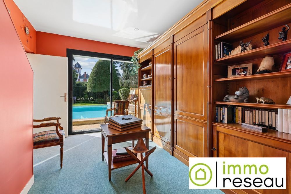 � vendre  Villa Chennevi�res-sur-Marne (94430)