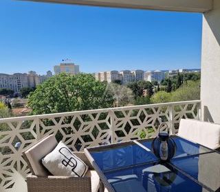  Appartement � vendre 3 pi�ces 62 m�