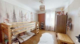  Maison � vendre 6 pi�ces 100 m�