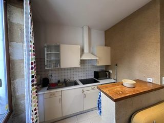  Appartement � vendre 2 pi�ces 50 m�