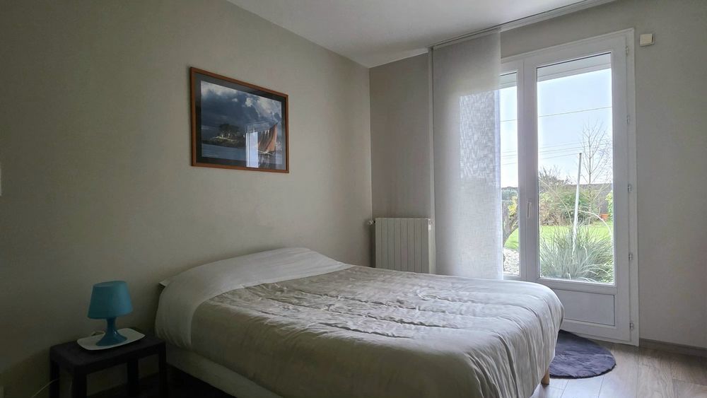 � vendre  Villa Ploeren (56880)