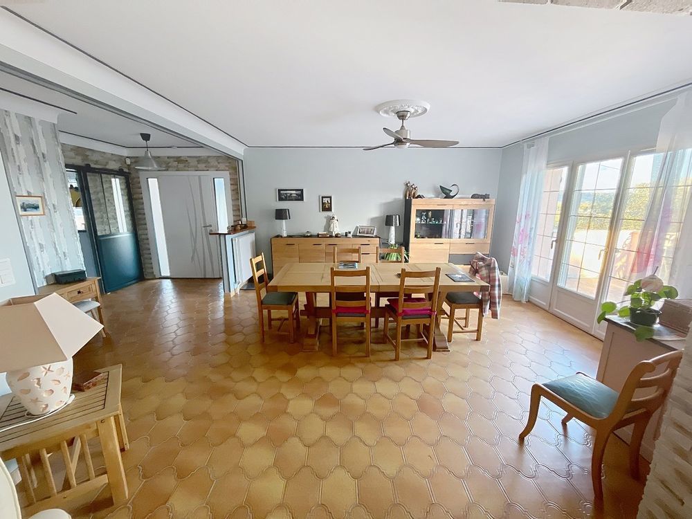 � vendre  Maison Poussan (34560)