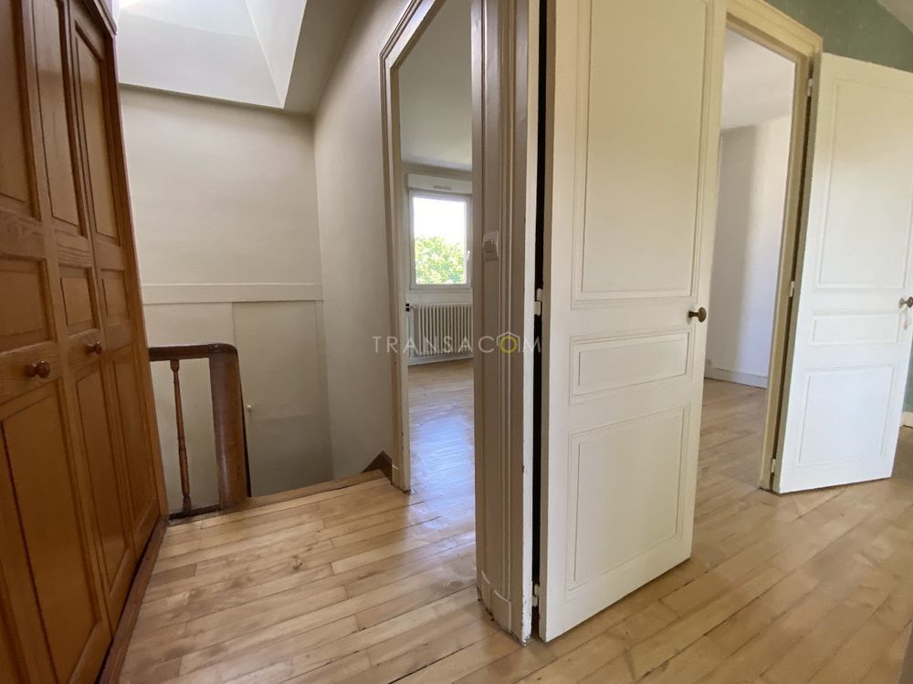 � vendre  Maison Tours (37000)