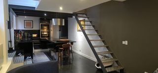  Appartement � vendre 2 pi�ces 40 m�