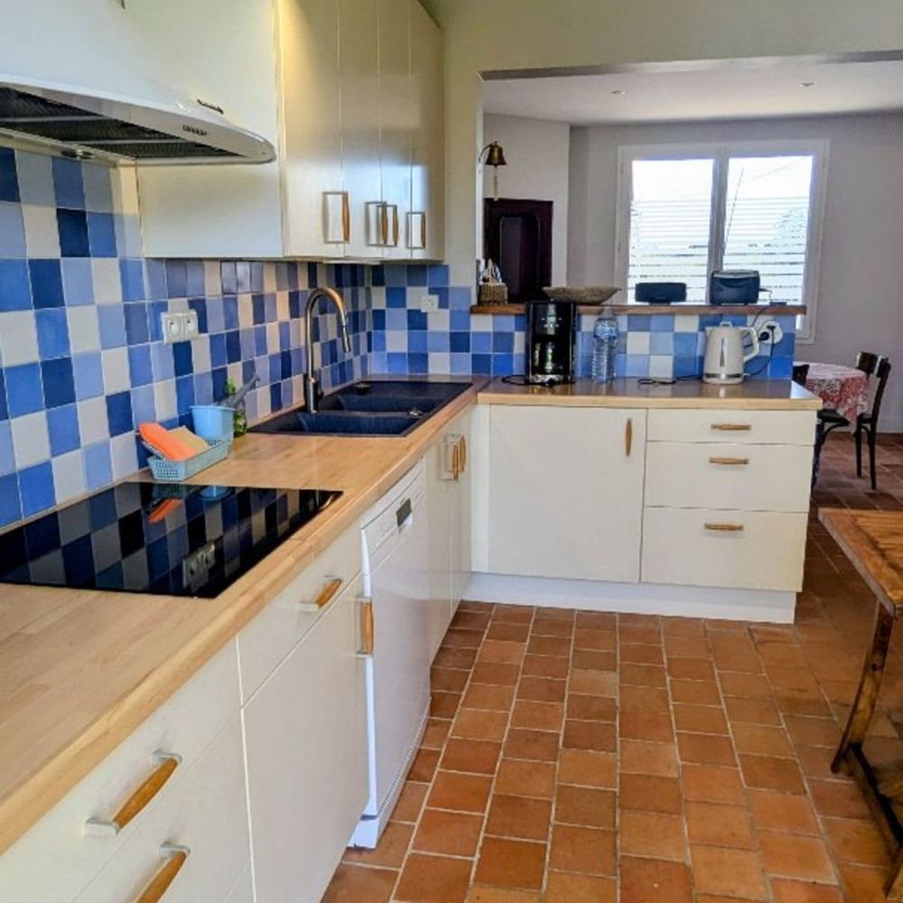 � vendre  Maison Carnac (56340)