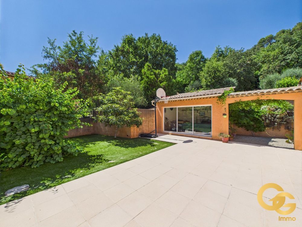 � vendre  Villa Le Tignet (06530)
