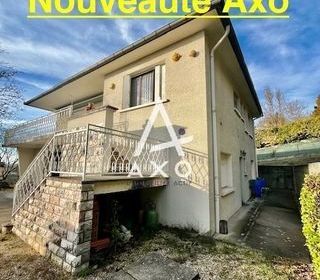  Maison � vendre 6 pi�ces 137 m�