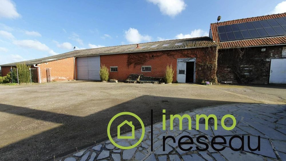 � vendre  Maison Steenvoorde (59114)