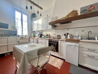  Maison � vendre 4 pi�ces 83 m�