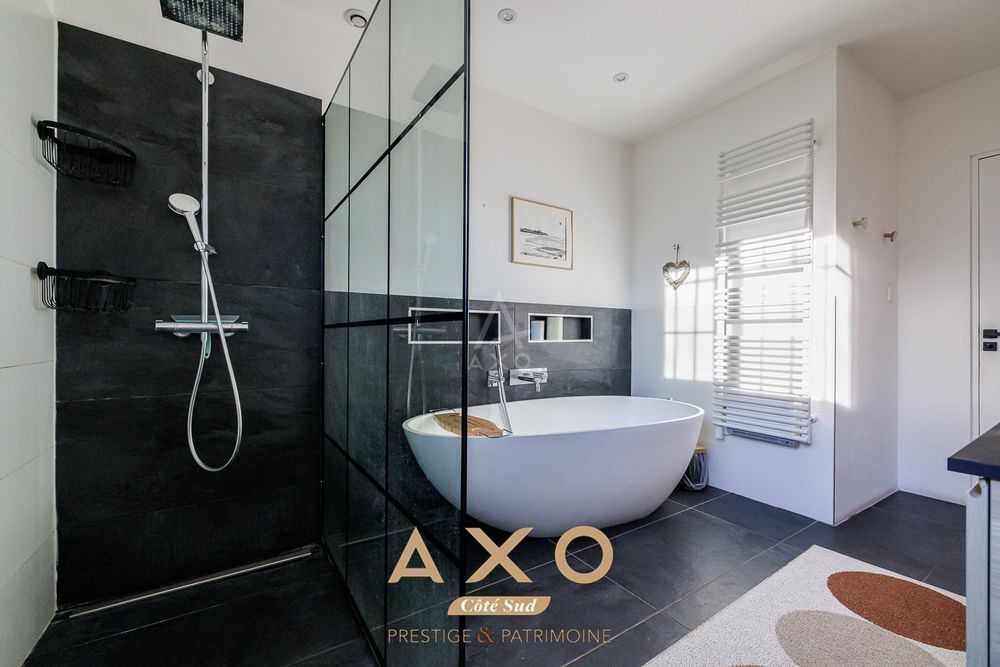 � vendre  Villa Aix-en-Provence (13100)