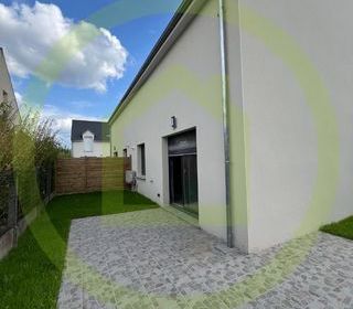  Maison � vendre 4 pi�ces 85 m�