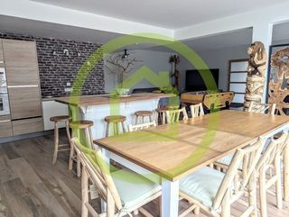  Appartement � vendre 5 pi�ces 147 m�