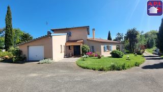  Villa � vendre 6 pi�ces 192 m�