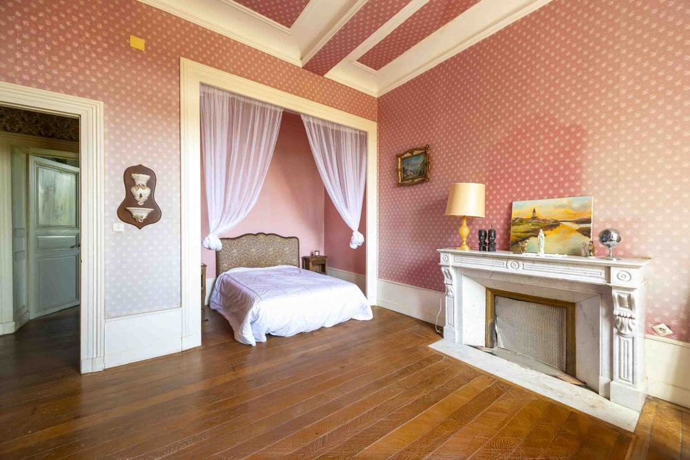 � vendre  Maison Saint-Lon-les-Mines (40300)