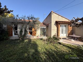  Villa � vendre 5 pi�ces 82 m�