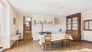  Maison � vendre 6 pi�ces 150 m�