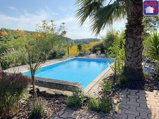  Villa � vendre 7 pi�ces 195 m�