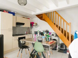  Maison � louer 2 pi�ces 34 m�