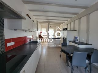  Maison � vendre 4 pi�ces 115 m�