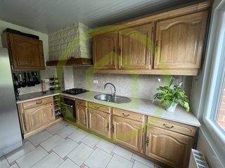  Maison � vendre 5 pi�ces 82 m�