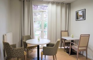  Appartement � vendre 1 pi�ce 19 m�