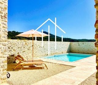  Maison � vendre 10 pi�ces 260 m�