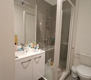  Appartement � louer 2 pi�ces 31 m�