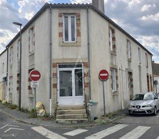  Maison � vendre 3 pi�ces 54 m�