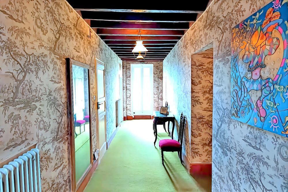 � vendre  Propri�t�/ch�teau Saint-Lieux-l�s-Lavaur (81500)