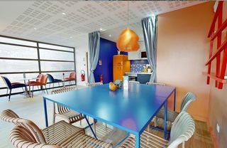  Appartement � vendre 1 pi�ce 18 m�