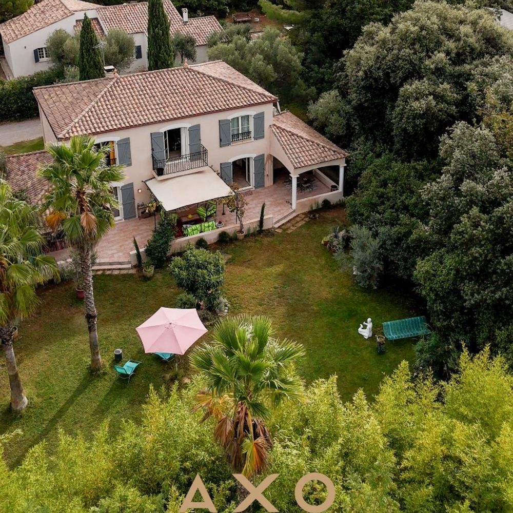 � vendre  Maison Castelnau-le-Lez (34170)